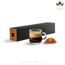 کپسول قهوه نسپرسو ورتو Espresso Orafio-ساخت سوئیس